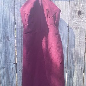 TopShop Formal Dress